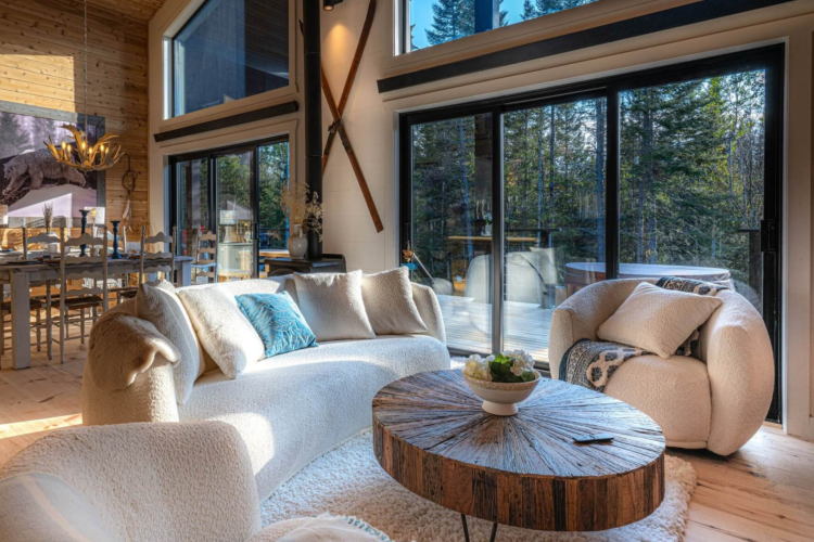 Chalet Pôle Nord 